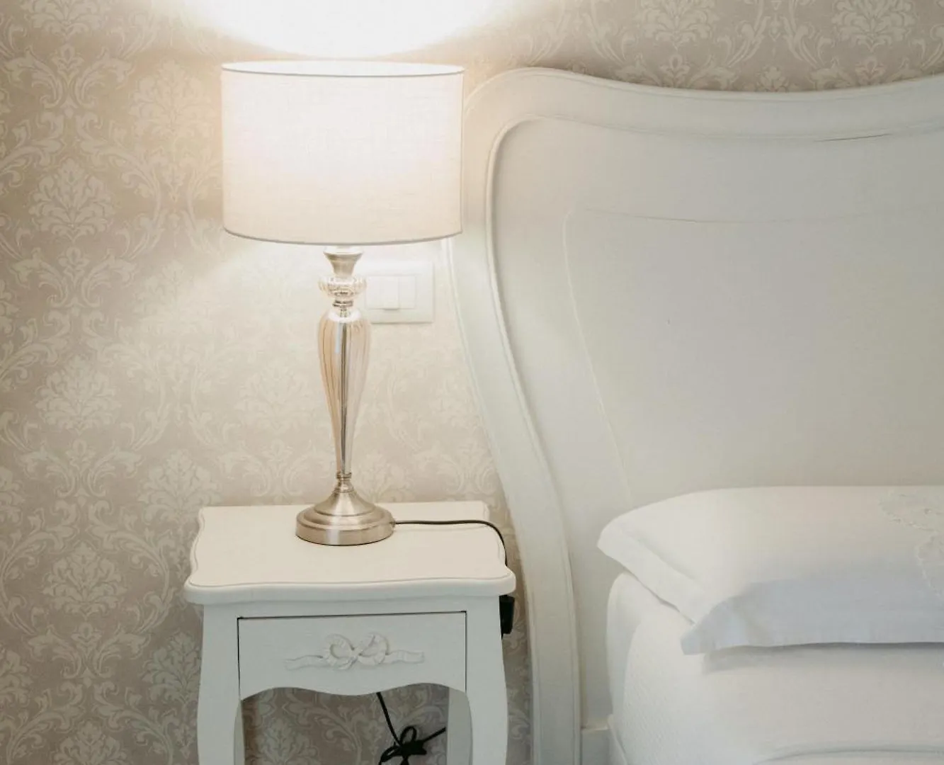La Casa Di Alma Luxury Rooms Catane
