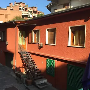 *** Hotel La Querceta Italië