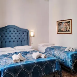 Residenza Martin Guest house