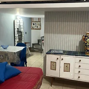 Loft Rapisardi Appartamento