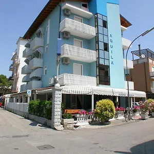 ** Hotel Aquila Italia