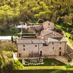Relais La Costa Historical Resort