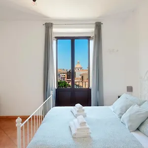 Palazzo Curro Catane
