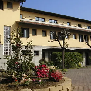 *** Hotel Sant'anna Italia