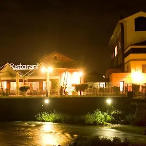 *** Hotel Le Macine Italië