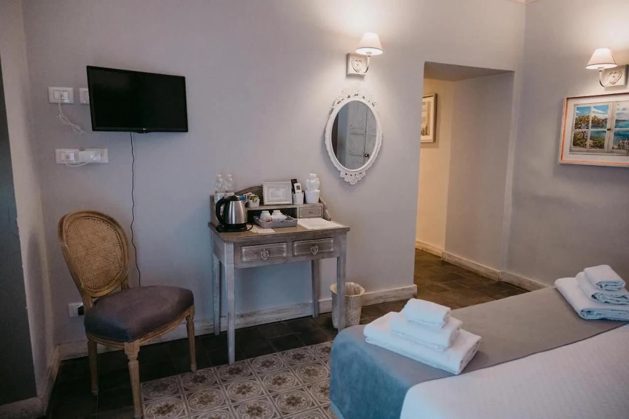Bed & Breakfast La Casa Di Alma Luxury Rooms Catania