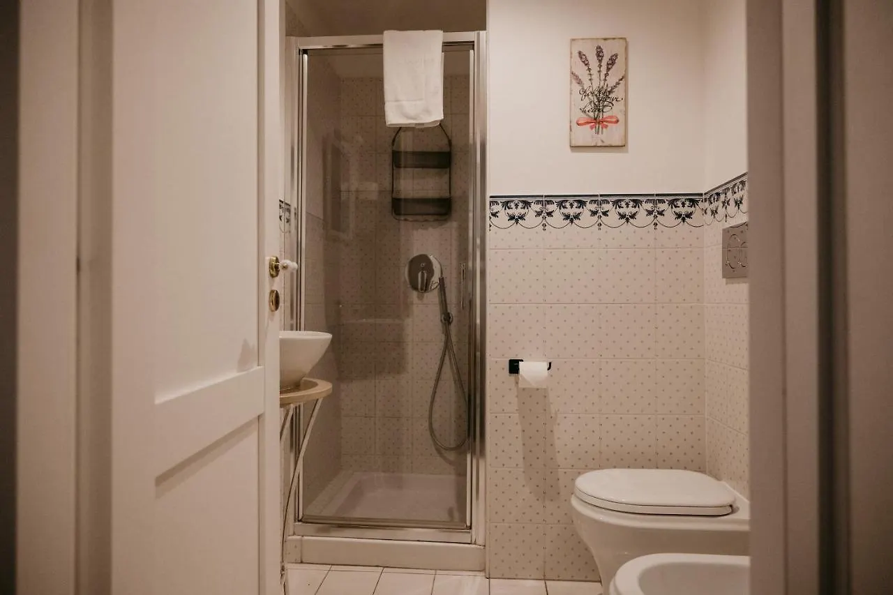 La Casa Di Alma Luxury Rooms Catania