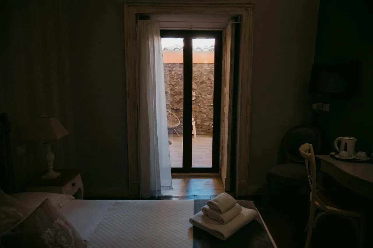 La Casa Di Alma Luxury Rooms Catania
