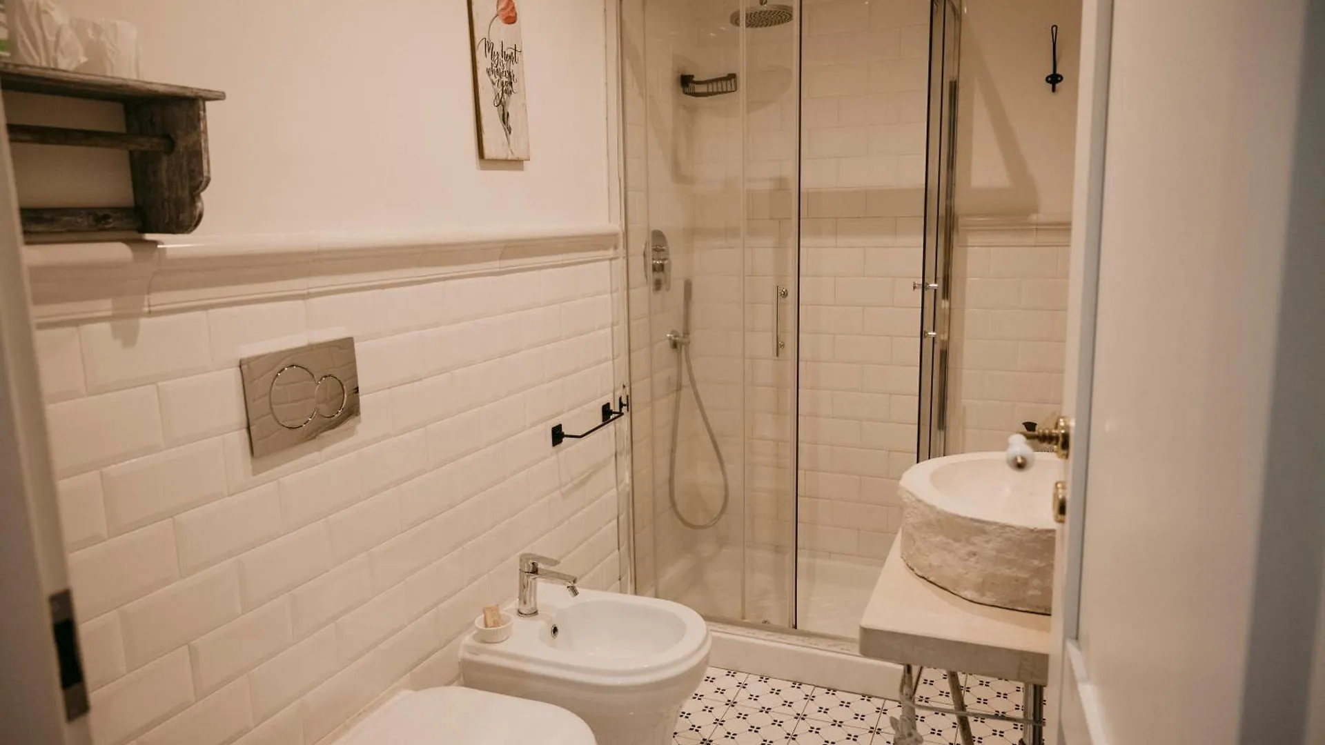 ** Bed & Breakfast La Casa Di Alma Luxury Rooms Catania Italy