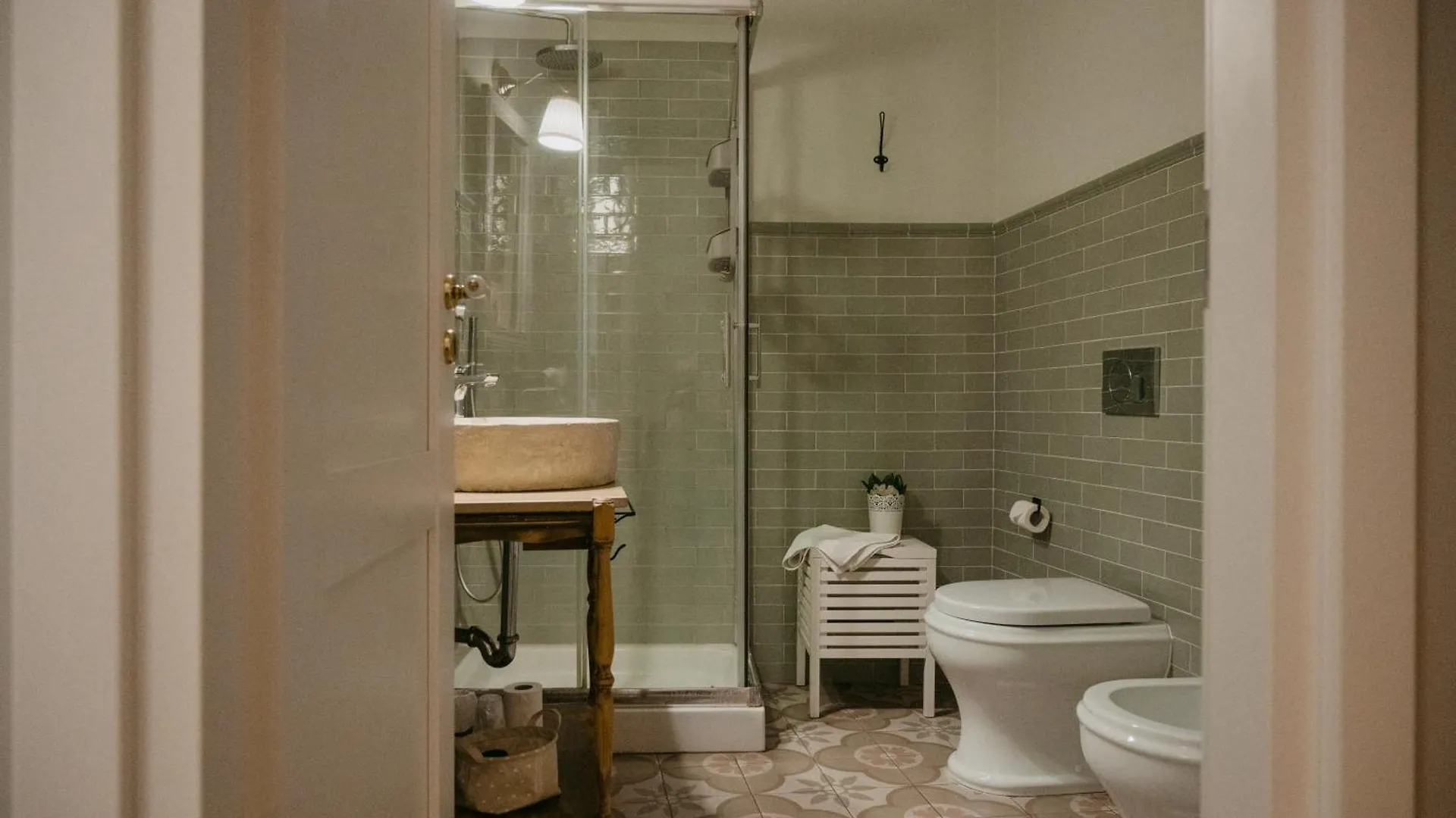 La Casa Di Alma Luxury Rooms Catania 2*,